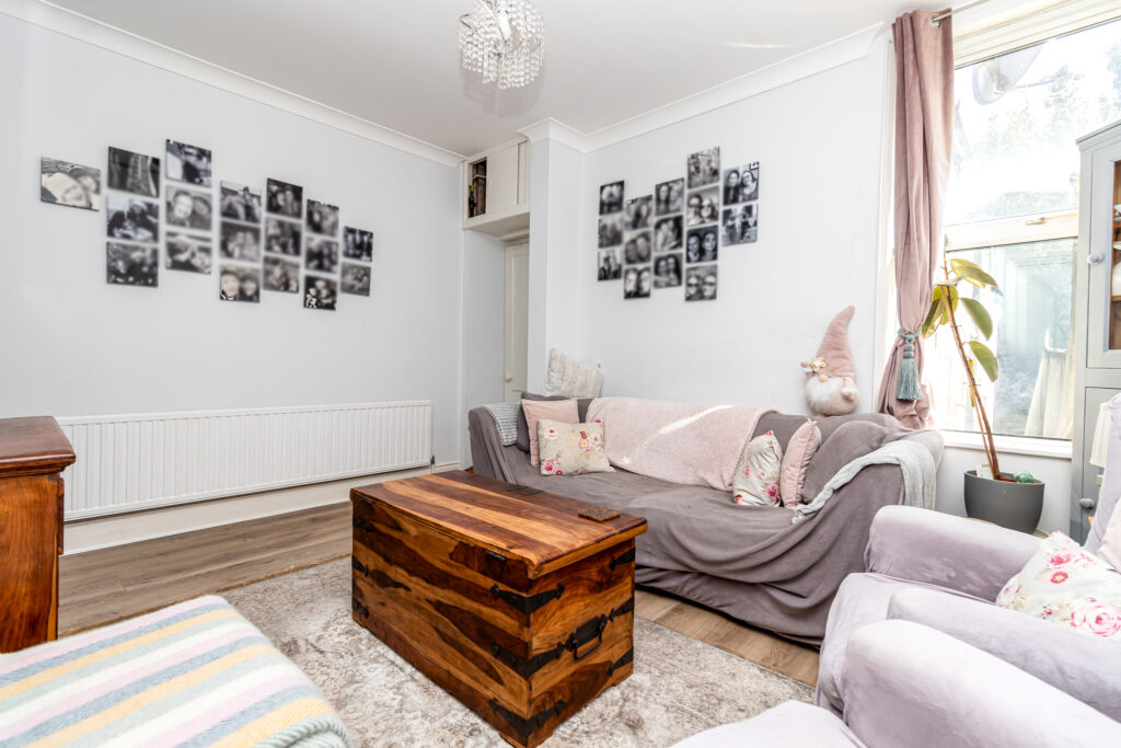 2 bedroom house for sale, Vernon Avenue, Southsea, PO4 – photo 16
