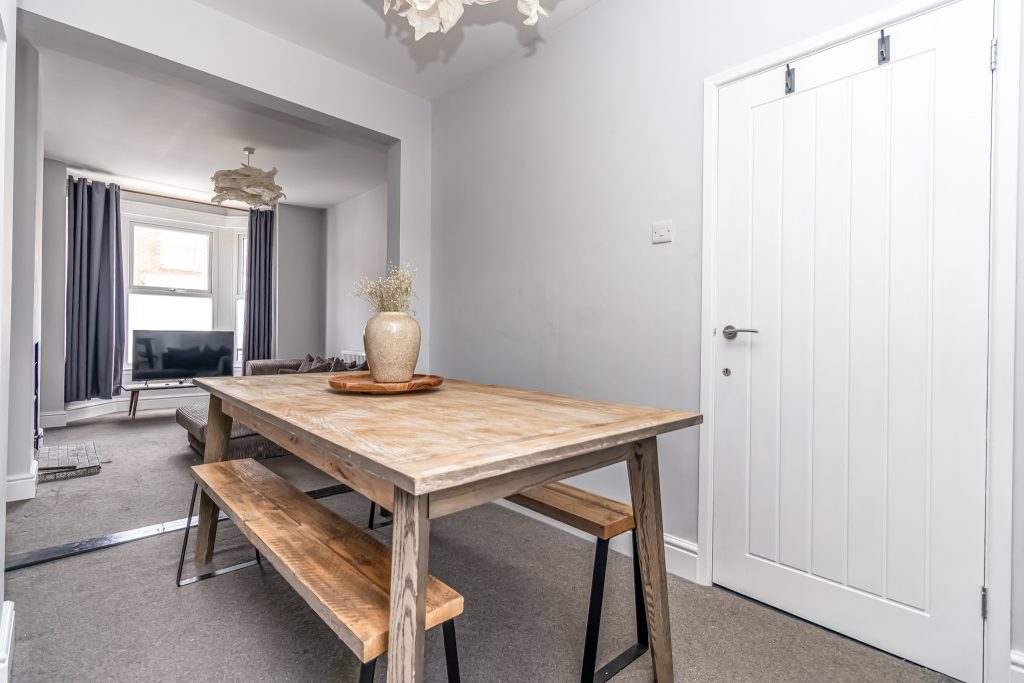 3 bedroom house for sale, Ringwood Road, Southsea, PO4 – photo 17