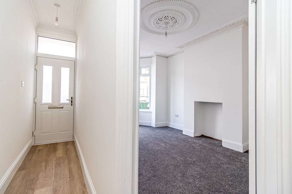 3 bedroom house Sold STC, Grayshott Road, Southsea, PO4 – photo 6