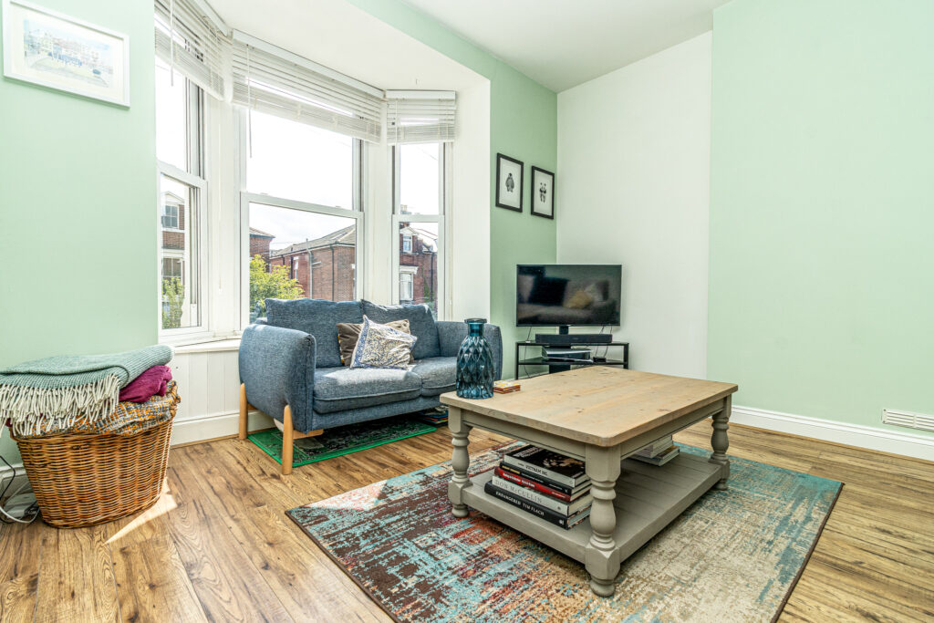 2 bedroom property for sale, St. Andrews Road, Southsea, PO5 – photo 3