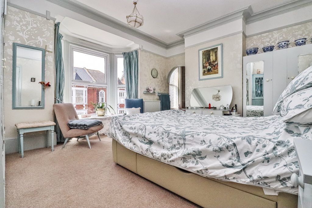 5 bedroom house for sale, Victoria Grove, Southsea, PO5 – photo 14