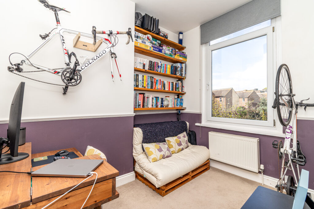 2 bedroom property for sale, St. Andrews Road, Southsea, PO5 – photo 5