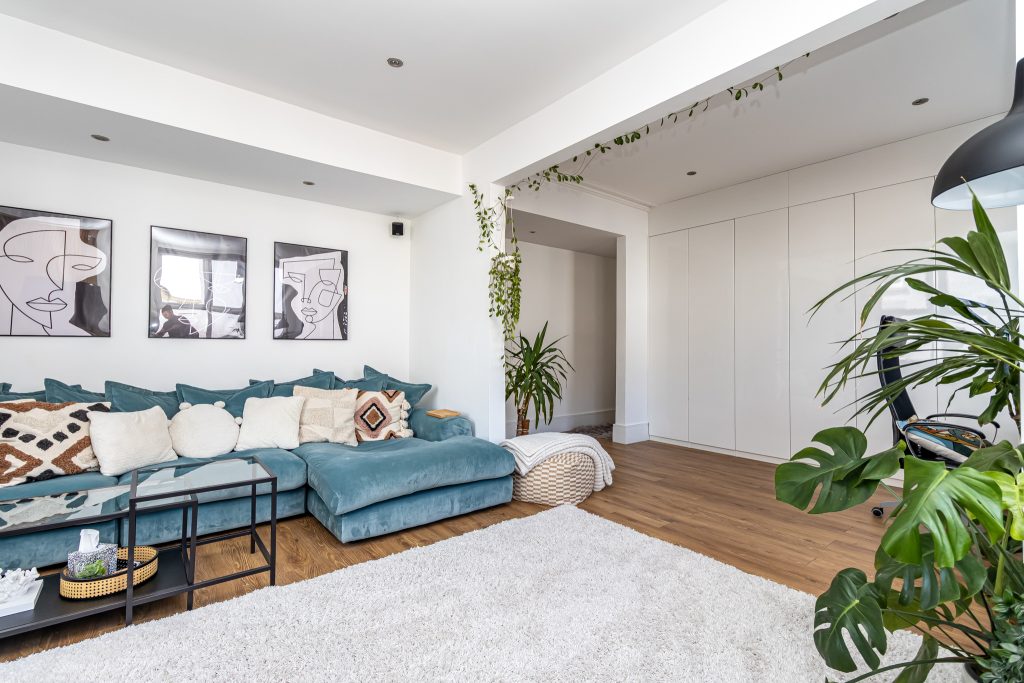 3 bedroom house Sold STC, Ruskin Road, Southsea, PO4 – photo 15