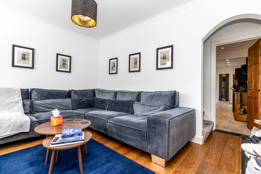 2 bedroom house for sale, Frogmore Road, Southsea, PO4 – photo 20