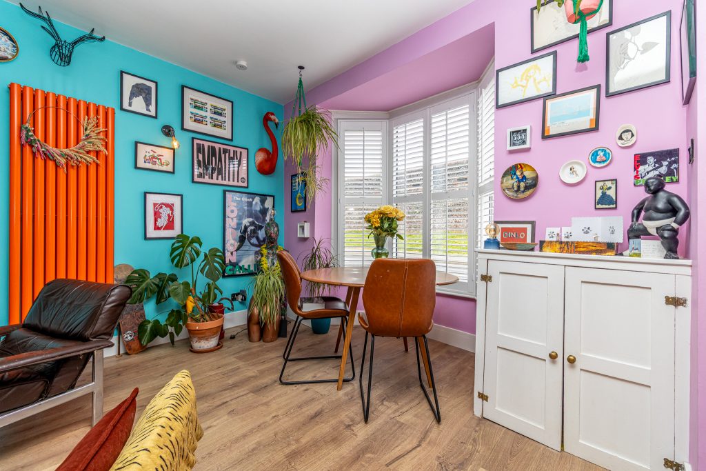 2 bedroom house Sold STC, Cromwell Road, Southsea, PO4 – photo 22