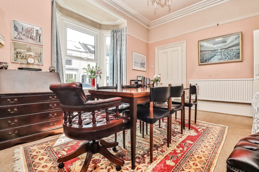 5 bedroom house for sale, Victoria Grove, Southsea, PO5 – photo 5