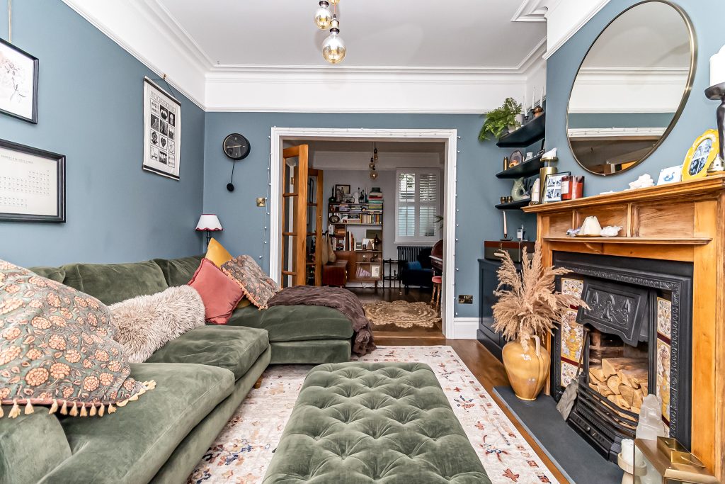 3 bedroom house Sold STC, Clegg Road, Southsea, PO4 – photo 19