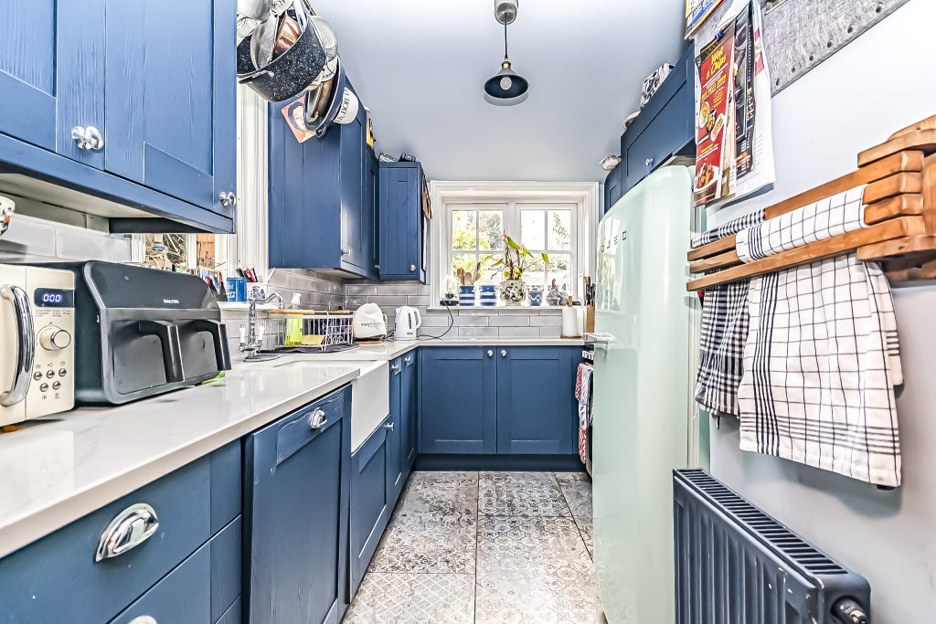 3 bedroom house Sold STC, Haslemere Road, Southsea, PO4 – photo 15