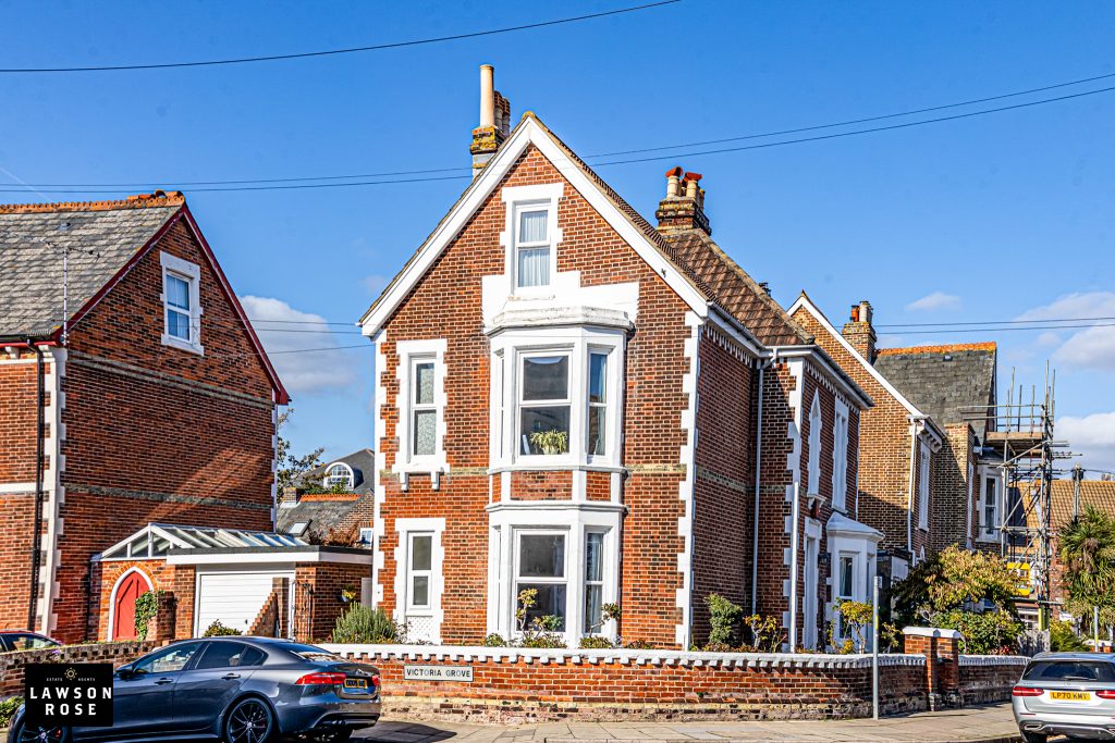 5 bedroom house for sale, Victoria Grove, Southsea, PO5