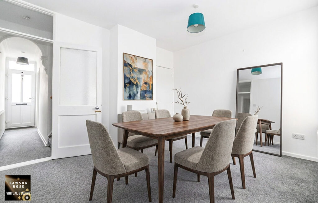 2 bedroom house Sold STC, Maxwell Road, Southsea, PO4 – photo 3
