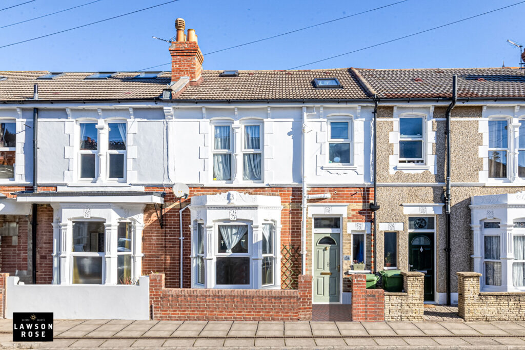 4 bedroom house for sale, Heyshott Road, Southsea, PO4