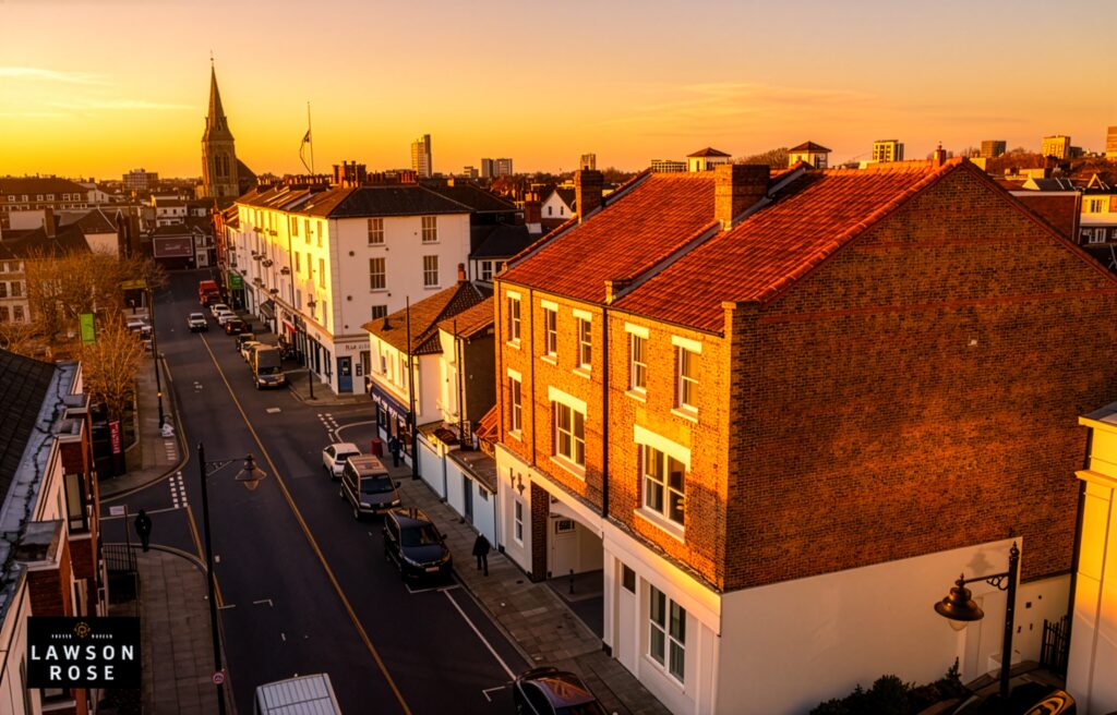 2 bedroom property for sale, Marmion Road, Southsea, PO5