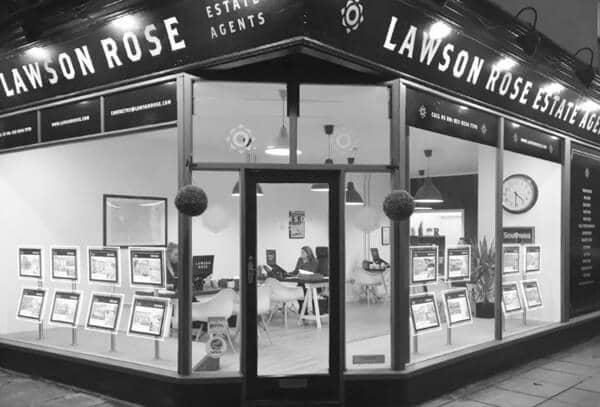 Lawson Rose